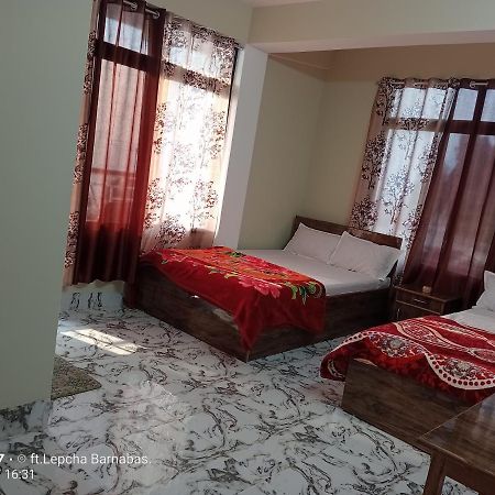 Windhome Kalimpong: Dream Homes Exterior photo