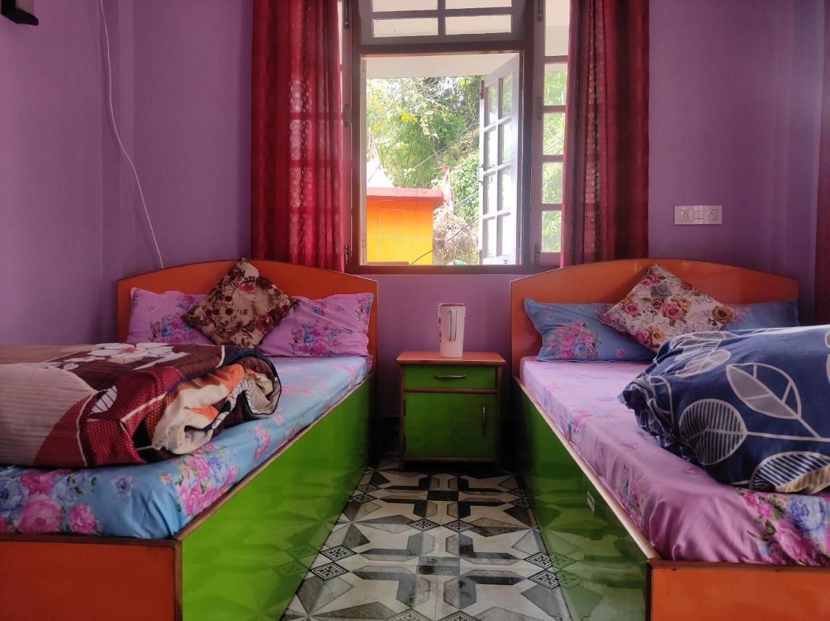 Windhome Kalimpong: Dream Homes Exterior photo