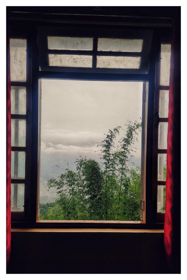 Windhome Kalimpong: Dream Homes Exterior photo