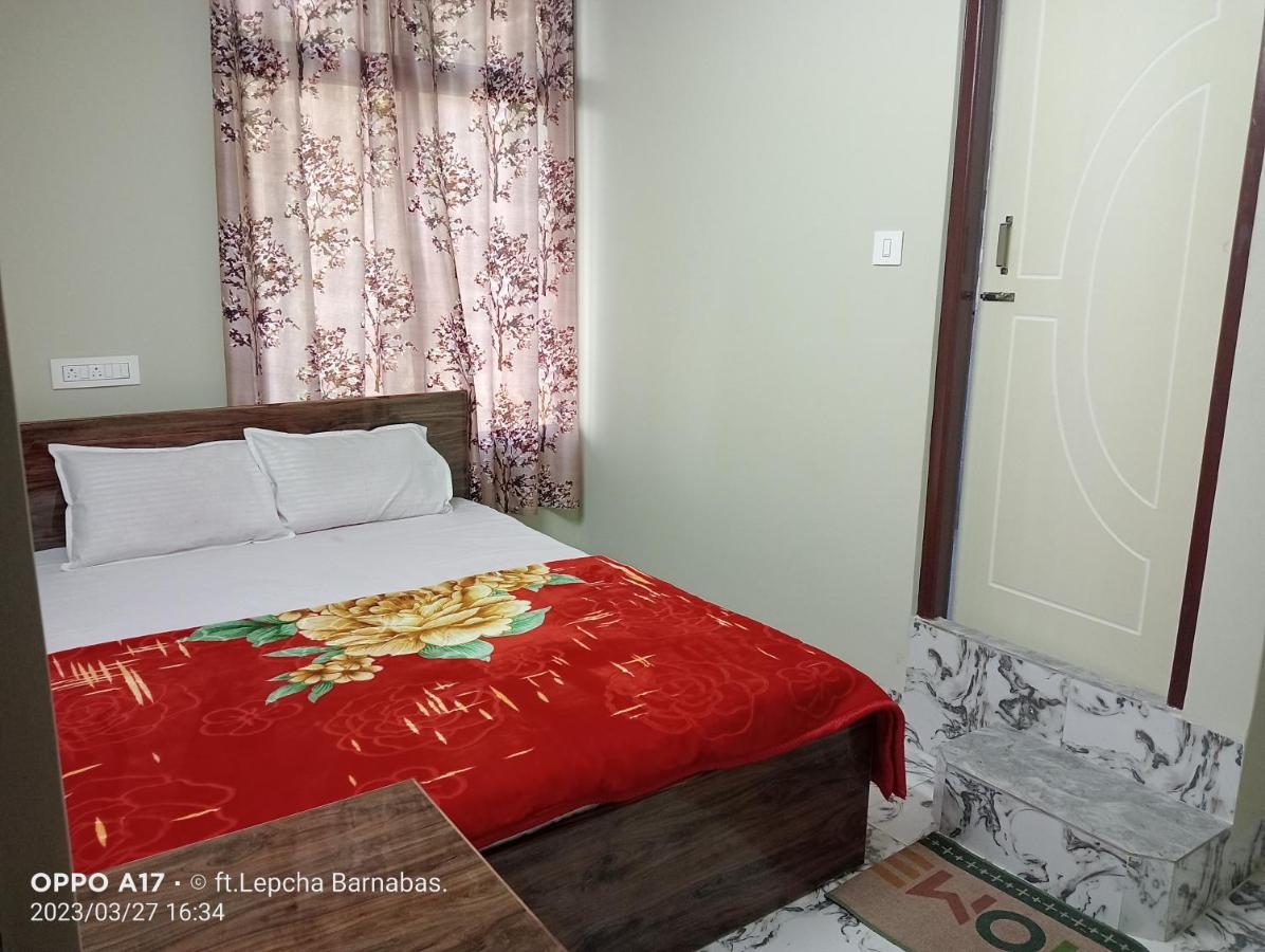Windhome Kalimpong: Dream Homes Exterior photo