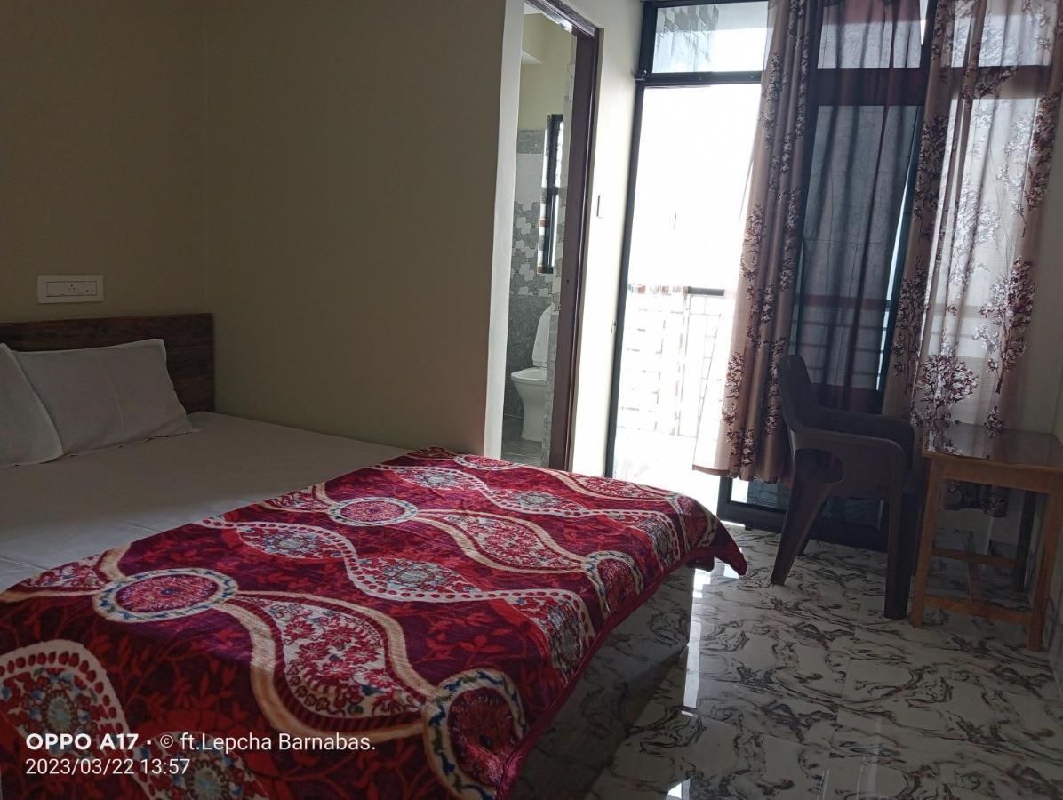 Windhome Kalimpong: Dream Homes Exterior photo