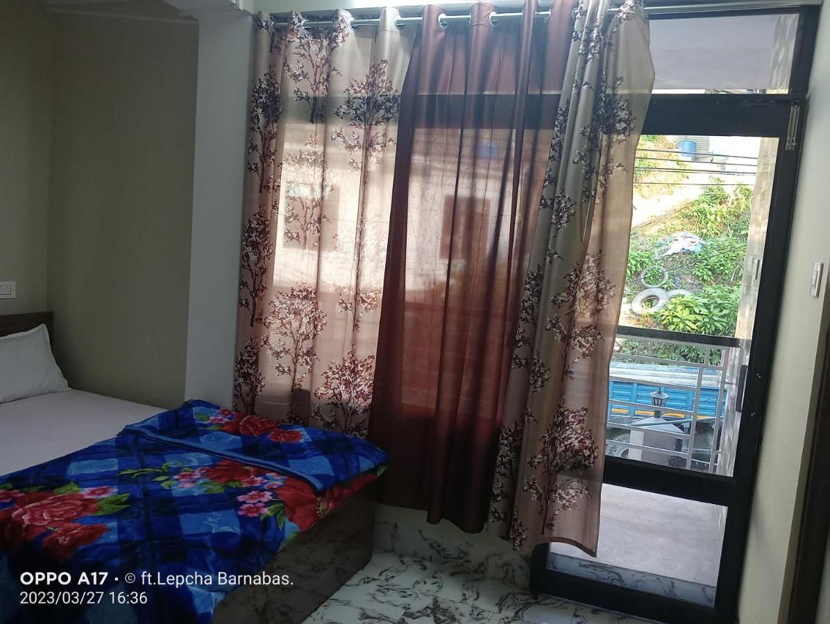 Windhome Kalimpong: Dream Homes Exterior photo